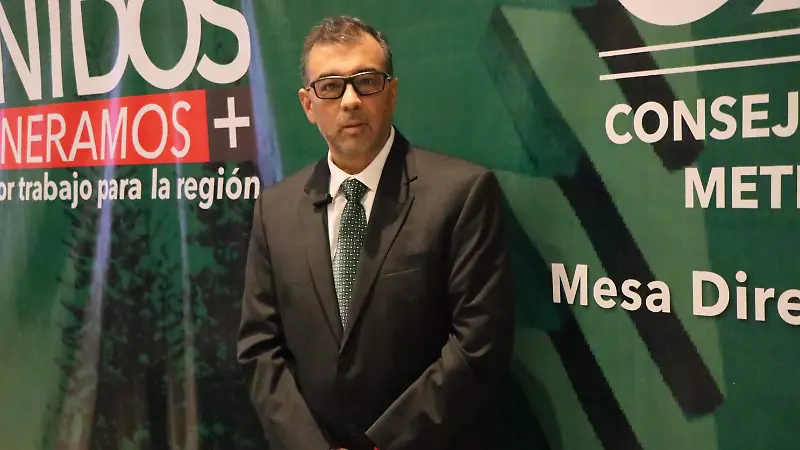  Bernardo Martínez  Rios